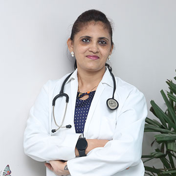 Dr Madhu Patil