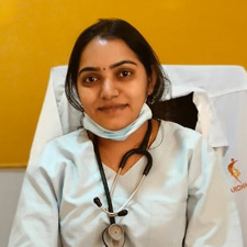 Dr. Karthika J.